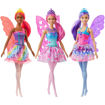 Picture of Barbie Dreamtopia Fairy Doll Blue